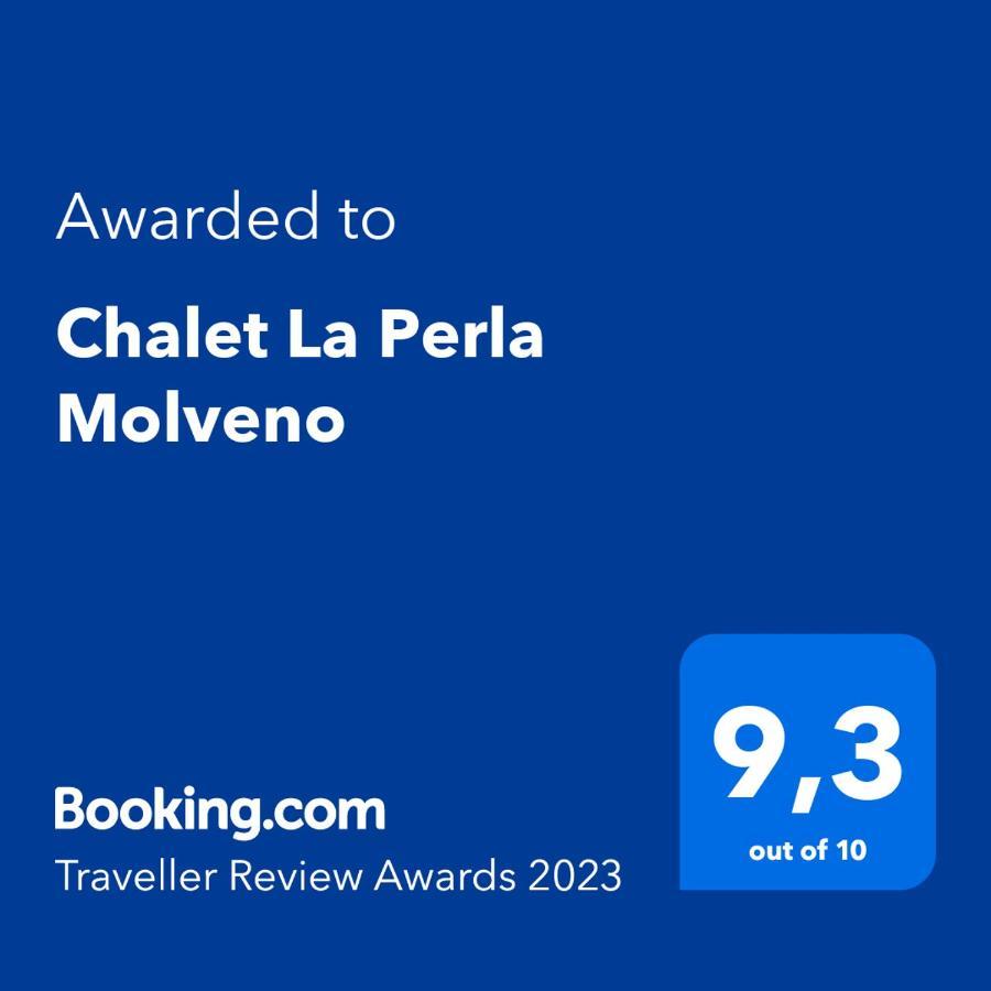 La Perla Apartment