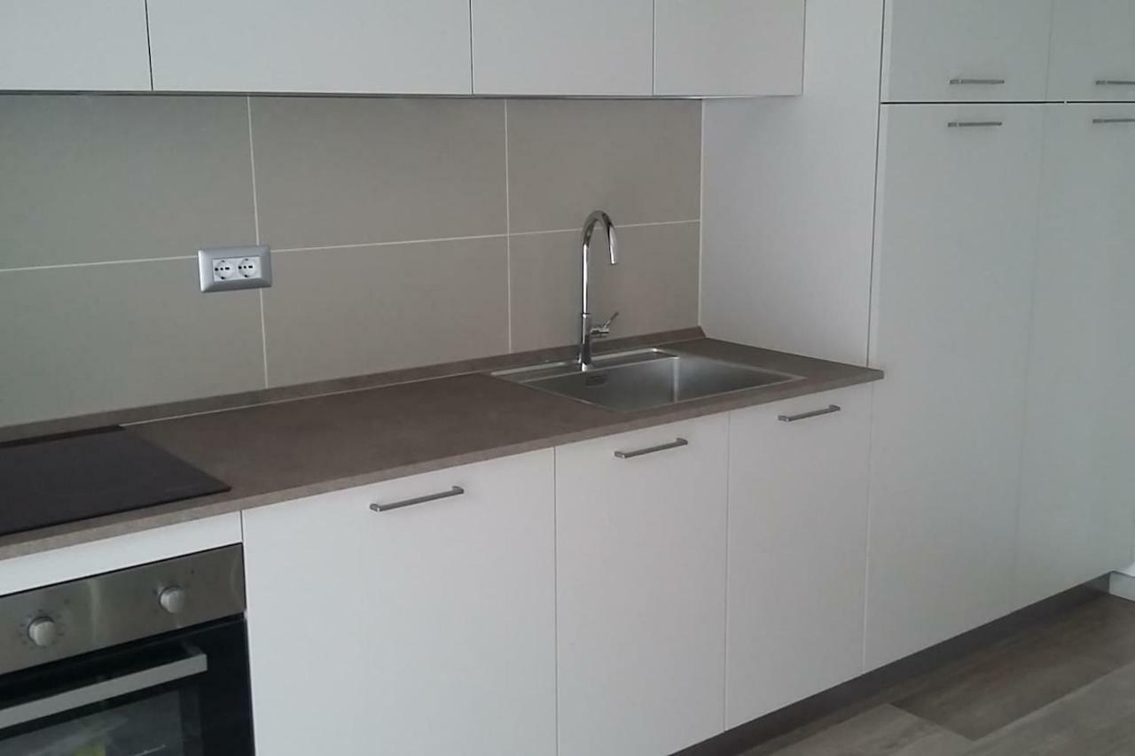 La Perla Apartment *