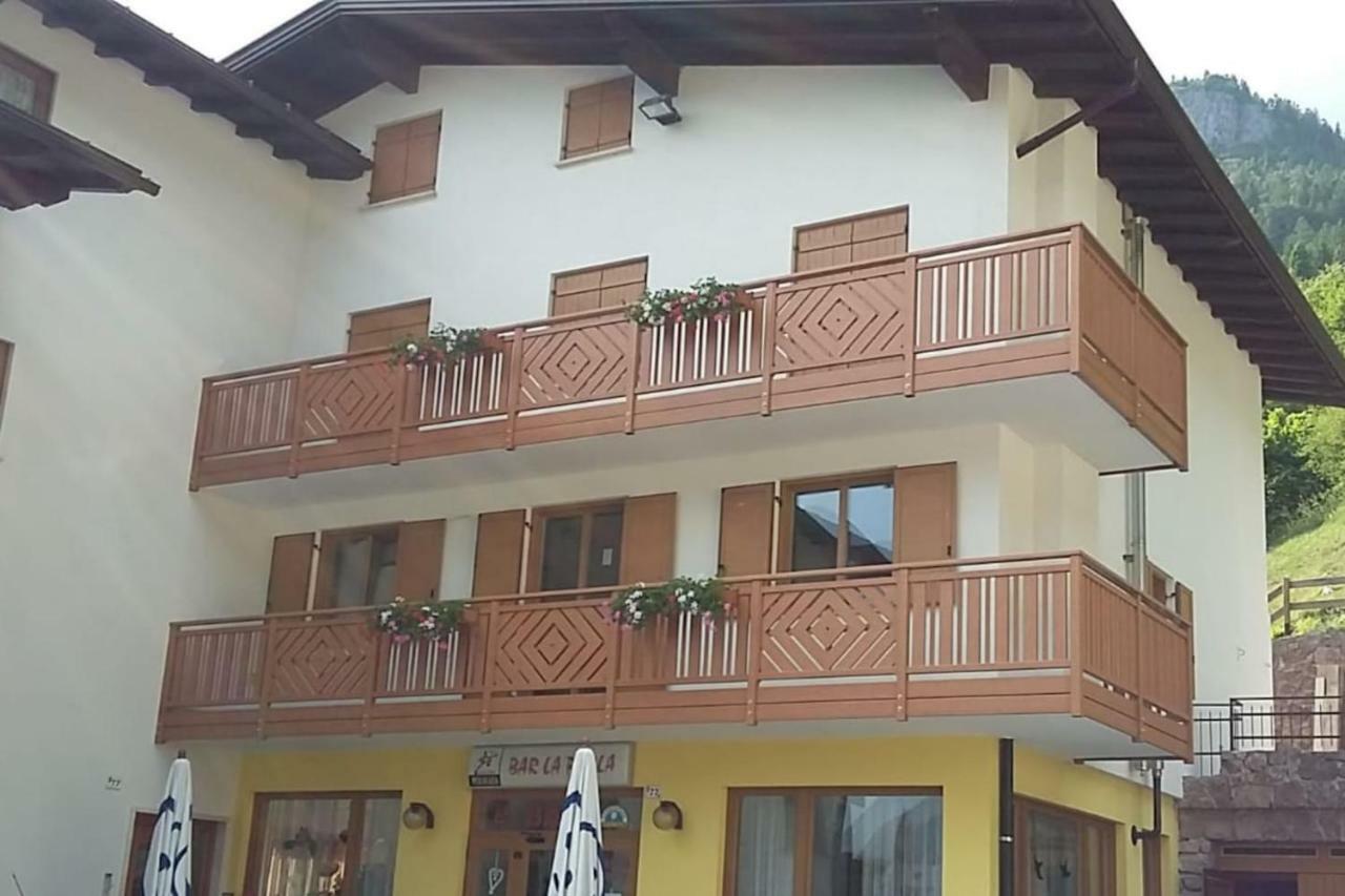 La Perla Apartment Molveno