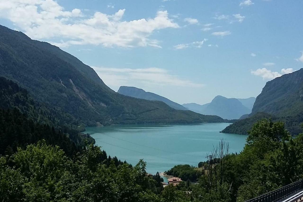 La Perla * Molveno
