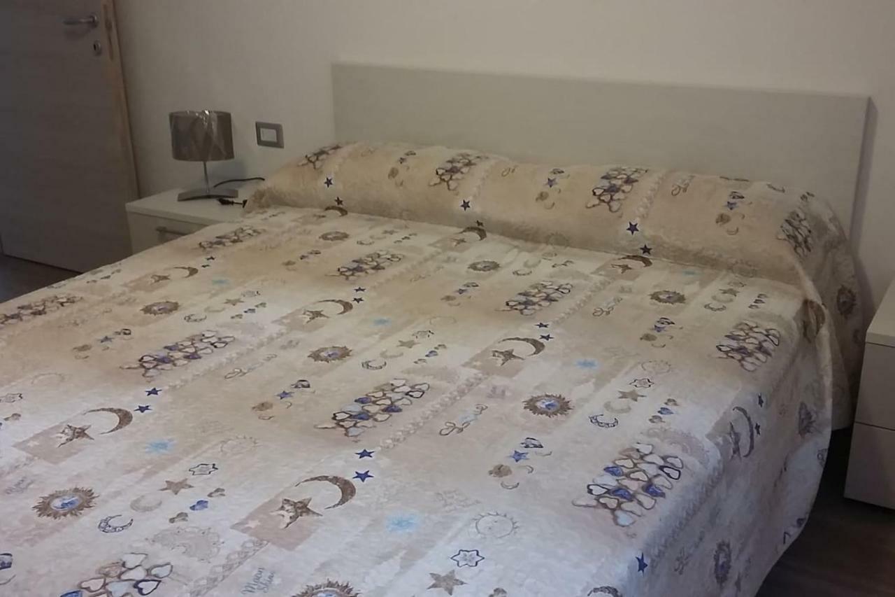 Apartment La Perla *